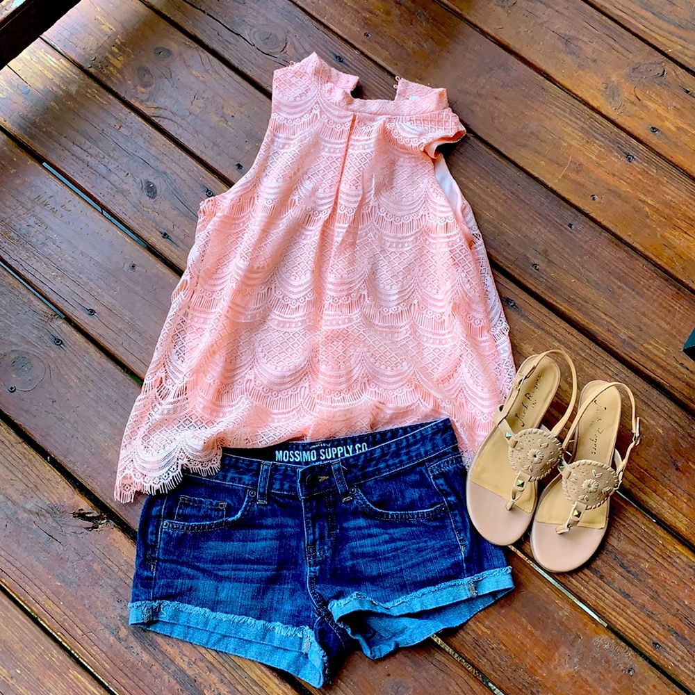 Mossimo Supply Co. Shorts